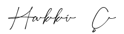Hakkı Çağdaş — Founder & CEO